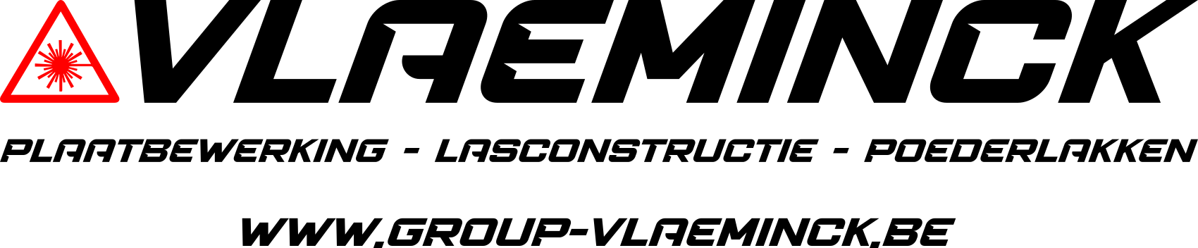 Poedercoaten Vlaeminck